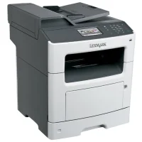 МФУ Lexmark MX417de фото 1